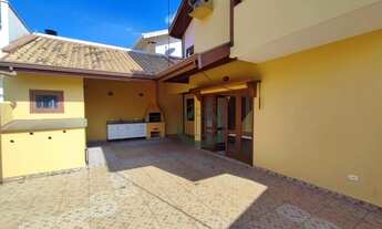 Imagem 3: Casa com 3 dormitórios, 325 m² - venda por R$ 1.100.000,00 ou aluguel por R$ 5.996,98/mês