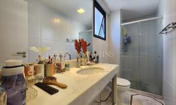 Imagem 4: Soho Manhattan com 3 quartos em 113m² com 2 vagas de garagem na Paralela