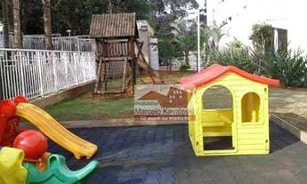 Imagem 3: Apartamento com 1 dormitório à venda, 35 m² por R$ 280.000,00 - Jardim Celeste - São Paulo