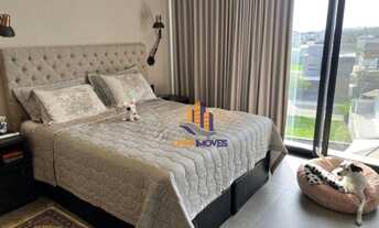 Imagem 3: Sobrado com 4 dormitórios à venda, 330 m² por R$ 2.770.000,00 - Urbanova - São José dos Ca