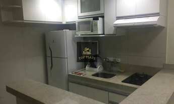 Imagem 7: Flat disponível no Itaim Bibi