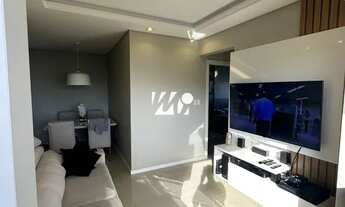 Imagem: Apartamento 2 Dormitorios com Suite