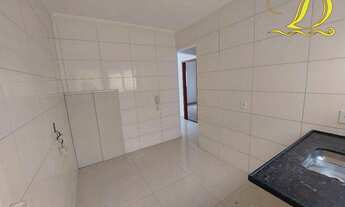 Imagem 4: Casa com 1 dormitório à venda, 58 m² por R$ 250.000,00 - Maracanã - Praia Grande/SP