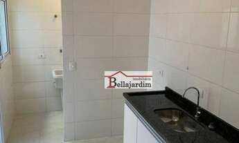 Imagem 6: Apartamento com 2 dormitórios para alugar, 60 m² - Vila Metalúrgica - Santo André/SP