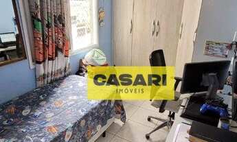 Imagem 6: Apartamento à venda, 54 m² por R$ 250.000,00 - Jordanópolis - São Bernardo do Campo/SP