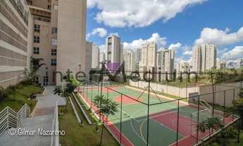 Imagem 6: Apartamento no Condomínio Spazio Dell? Agcua