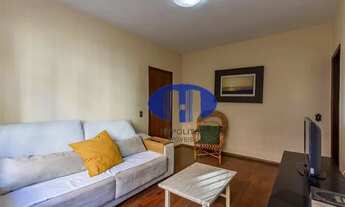 Imagem 3: Apartamento com 4 dormitórios, 112 m² - venda por R$ 590.000,00 ou aluguel por R$ 3.371,36