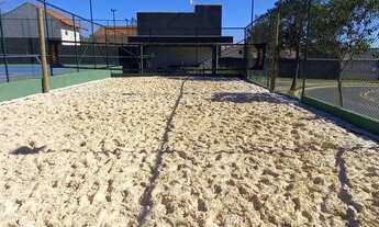 Imagem 4: Casa à venda, 3 quartos, 3 suítes, 2 vagas, Condomínio Residencial Brescia - Indaiatuba/SP