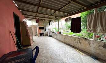 Imagem 3: Casa com 3 dormitórios à venda, 75 m² por R$ 250.000,00 - Boa Saúde - Novo Hamburgo/RS