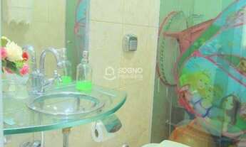 Imagem 2: Cobertura à venda, 3 quartos, 1 suíte, 2 vagas, Buritis - Belo Horizonte/MG