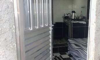 Imagem 3: Kit Net (Estácio) = Metrô = (Wi-Fi e Mobília) => Inclusos