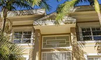 Imagem 4: Casa com 4 dormitórios à venda, 450 m² por R$ 5.490.000 - Alphaville Residencial 2 - Barue