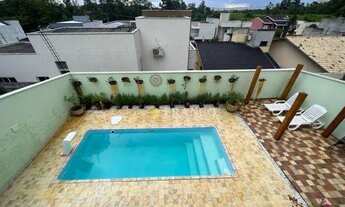 Imagem 4: Sobrado com 5 dormitórios à venda, 260 m² - Jardim de Alah - Taubaté/SP