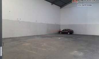 Imagem 7: Galpão para alugar, 380 m² por R$ 11.000,00/mês - Vila Dom Pedro I - São Paulo/SP