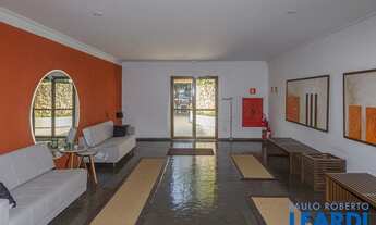 Imagem 4: APARTAMENTO - ALTO DA BOA VISTA - SP