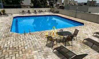 Imagem 5: Apartamento para locação Edifício Italy Osasco com 3 Suítes