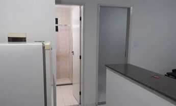 Imagem 6: Apart de 1 quarto nascente mobiliado