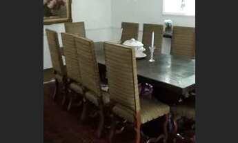 Imagem 6: 5 dorms 4 suítes 3 salas, 6 banheiros, 6 vagas 600,00m²