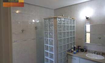 Imagem 5: Sobrado com 4 dormitórios à venda, 261 m² por R$ 907.000,00 - Jardim Nova Europa - Campina