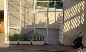 Imagem: Casa de condomínio sobrado para venda com