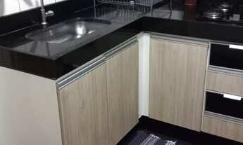 Imagem 15: Casa de condomínio sobrado para venda possui 170 metros quadrados com 3 quartos