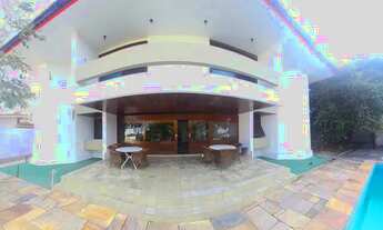 Imagem 2: Vendo excelente Mansão alto padrão com 490 m² completa com 5 qts/3 suítes em Fragoso - Oli