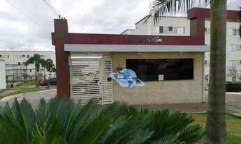 Imagem: Apartamento à venda 2 dormitórios - Éden