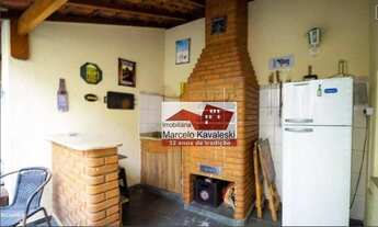 Imagem 3: Sobrado com 3 dormitórios à venda, 144 m² por R$ 845.000,00 - Vila Firmiano Pinto - São Pa