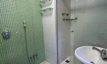 Imagem 7: Leblon - Av. Gal San Martin, salão, 3 quartos, 2 vagas