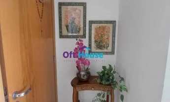 Imagem: Apartamento para venda tem 71 metros quadrados