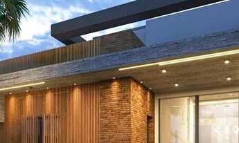 Imagem 2: Casa mobiliada a venda no condomínio Sunset Xangri-Lá - 173,73m2 - 04 suítes