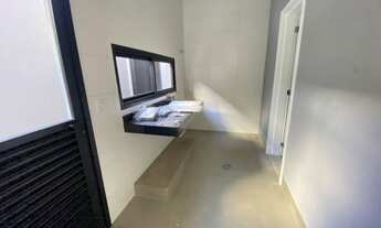 Imagem 6: Casa com 3 dormitórios à venda, 190 m² por R$ 1.630.000,00 - Jardim Sul - Uberlândia/MG