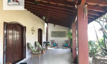 Imagem 2: Casa à venda, 442 m² por R$ 1.200.000,00 - Jardim Calegaris - Paulínia/SP