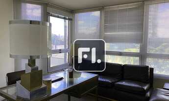 Imagem 16: Conjunto, 393 m² - venda por R$ 3.932.400,00 ou aluguel por R$ 21.600,05/mês - Pinheiros