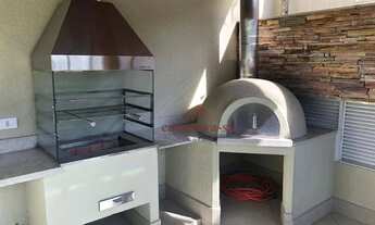 Imagem 4: Apartamento com 2 suítes à venda, 70 m² por R$ 690.000 - Jardim - Santo André/SP