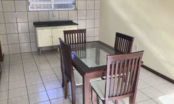 Imagem 6: Apartamento Térreo - locação anual - Campeche