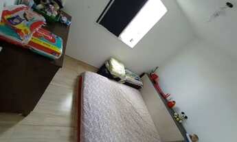 Imagem 2: Apartamento 4° andar, na quadra 202, total ville Sta. Maria DF