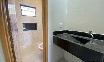 Imagem 4: Sobrado com 3 dormitórios à venda, 126 m² por R$ 565.000,00 - Arse - Palmas/TO