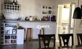 Imagem 3: Apartamento Duplex com 3 dormitórios à venda, 280 m² por R$ 1.000.000,00 - Jardim Chapadão