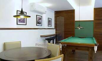 Imagem 2: Excelente apartamento 3 quartos (2 suítes) varanda gourmet. Freguesia Jacarepaguá