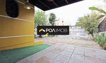 Imagem 3: Casa com 1 dormitório para alugar, 462 m² por R$ 9.000,00/mês - Jardim Botânico - Porto Al