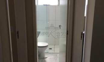 Imagem 5: Apartamento - Palmeiras de São José - Residencial Spazio Campo Di Orleans - 48m² - 2 Dormi