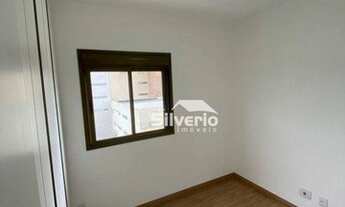 Imagem 3: Apartamento com 2 dormitórios à venda, 55 m² por R$ 373.000,00 - Parque Industrial - São J