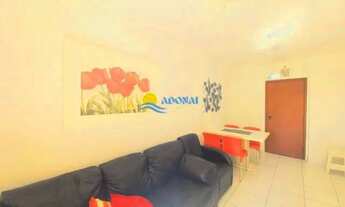 Imagem 4: APARTAMENTO RESIDENCIAL em GUARUJÁ - SP, PITANGUEIRAS