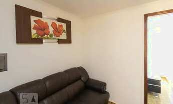 Imagem 3: Apartamento para Aluguel - Sapopemba, 2 Quartos, 46 m2