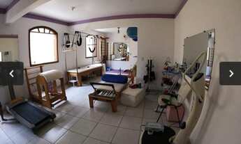 Imagem 3: Térrea para venda possui 360 metros quadrados com 2 quartos em Paquetá - Belo Horizonte