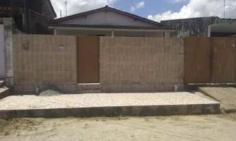 Imagem: 2 casas no Eustáquio Gomes - Maceió