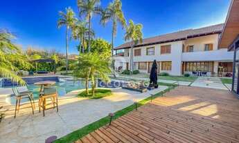 Imagem 2: Casa - Sítios de Recreio Gramado - Campinas