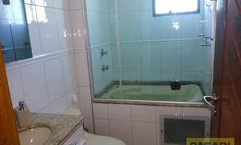 Imagem 3: Apartamento com 3 dormitórios para alugar, 96 m² - Jardim do Mar - São Bernardo do Campo/S