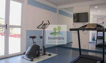 Imagem 7: Apartamento com 2 dormitórios à venda, 66 m² por R$ 440.000,00 - Vila Rosália - Guarulhos